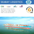 Ocean Shipping Freight Forwarder en Xiamen a Atlanta, Georgia